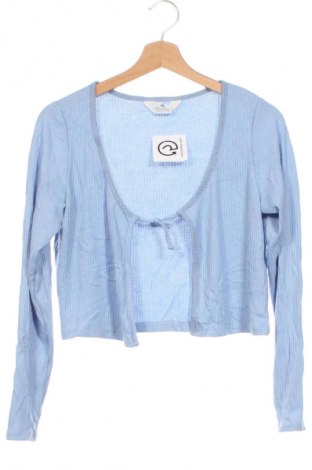 Παιδική ζακέτα H&M, Μέγεθος 12-13y/ 158-164 εκ., Χρώμα Μπλέ, Τιμή 10,99 €