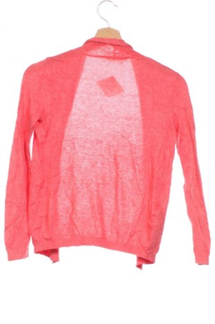 Kinder Strickjacke Mango, Größe 8-9y/ 134-140 cm, Farbe Rot, Preis € 9,99