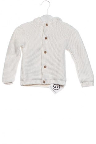 Dětský kardigán Marks & Spencer, Velikost 18-24m/ 86-98 cm, Barva Bílá, Cena  760,00 Kč