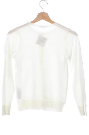Pulover cu nasturi pentru copii Original Marines, Mărime 11-12y/ 152-158 cm, Culoare Alb, Preț 67,99 Lei
