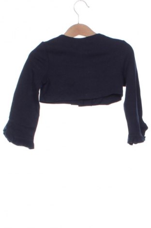 Dětský kardigán Original Marines, Velikost 18-24m/ 86-98 cm, Barva Modrá, Cena  409,00 Kč