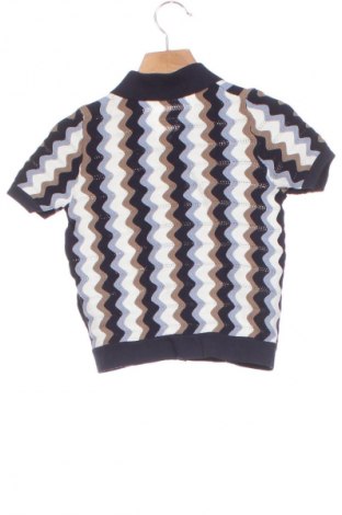 Kinder Strickjacke Reiss, Größe 4-5y/ 110-116 cm, Farbe Mehrfarbig, Preis € 17,99