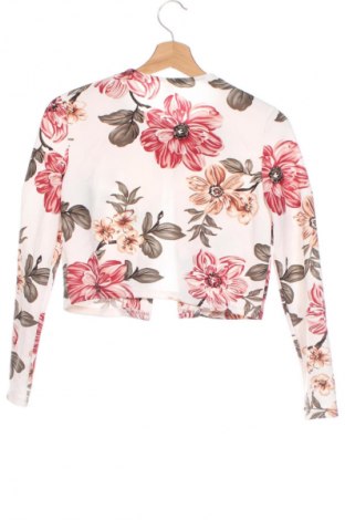 Kinder Strickjacke SHEIN, Größe 11-12y/ 152-158 cm, Farbe Mehrfarbig, Preis € 11,99