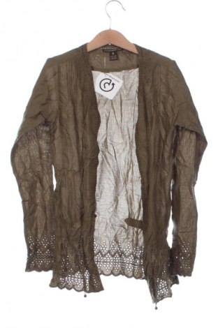 Dětský kardigán Scotch R'belle, Velikost 8-9y/ 134-140 cm, Barva Zelená, Cena  999,00 Kč