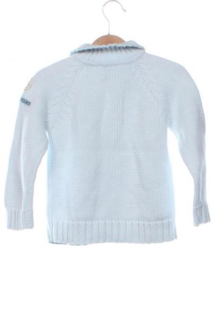 Dětský kardigán TCM, Velikost 2-3y/ 98-104 cm, Barva Modrá, Cena  215,00 Kč