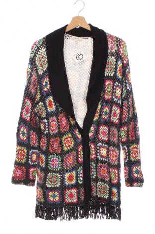 Dětský kardigán TWINSET, Velikost 14-15y/ 168-170 cm, Barva Vícebarevné, Cena  779,00 Kč