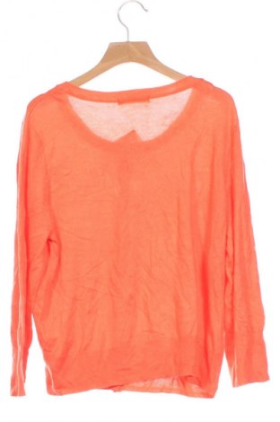 Kinder Strickjacke Tu, Größe 13-14y/ 164-168 cm, Farbe Orange, Preis € 11,99