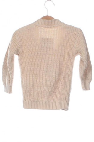 Dětský kardigán Unbranded, Velikost 18-24m/ 86-98 cm, Barva Béžová, Cena  216,00 Kč