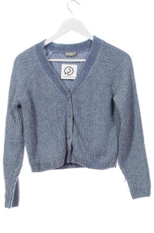 Παιδική ζακέτα Unbranded, Μέγεθος 12-13y/ 158-164 εκ., Χρώμα Μπλέ, Τιμή 8,70 €