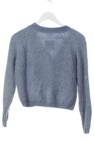 Παιδική ζακέτα Unbranded, Μέγεθος 12-13y/ 158-164 εκ., Χρώμα Μπλέ, Τιμή 8,70 €