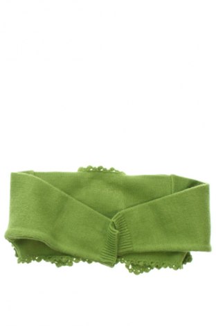 Gyerek kardigán Unbranded, Méret 18-24m / 86-98 cm, Szín Zöld, Ár 2 389 Ft