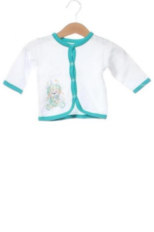 Gyerek kardigán Unbranded, Méret 2-3m / 56-62 cm, Szín Fehér, Ár 3 400 Ft