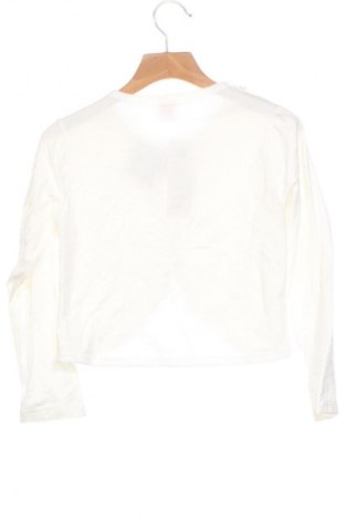 Dětský kardigán Unbranded, Velikost 8-9y/ 134-140 cm, Barva Bílá, Cena  459,00 Kč