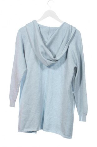 Παιδική ζακέτα Zara, Μέγεθος 12-13y/ 158-164 εκ., Χρώμα Μπλέ, Τιμή 6,99 €