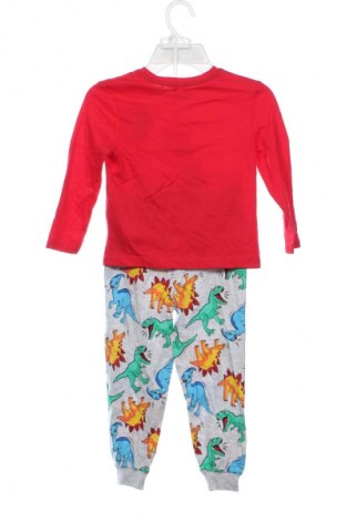 Kinder Pyjama  Primark, Größe 3-4y/ 104-110 cm, Farbe Mehrfarbig, Preis € 8,99