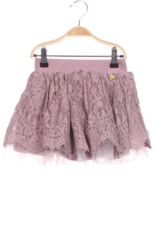 Dětská sukně  Angels, Velikost 6-7y/ 122-128 cm, Barva Fialová, Cena  209,00 Kč