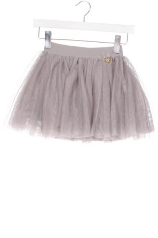 Παιδική φούστα Angels, Μέγεθος 6-7y/ 122-128 εκ., Χρώμα Γκρί, Τιμή 7,99 €