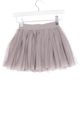 Παιδική φούστα Angels, Μέγεθος 6-7y/ 122-128 εκ., Χρώμα Γκρί, Τιμή 7,99 €