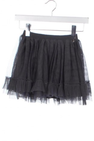 Παιδική φούστα Blu Kids, Μέγεθος 5-6y/ 116-122 εκ., Χρώμα Γκρί, Τιμή 8,99 €