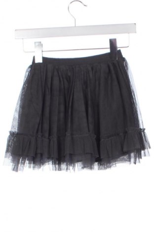 Παιδική φούστα Blu Kids, Μέγεθος 5-6y/ 116-122 εκ., Χρώμα Γκρί, Τιμή 8,99 €