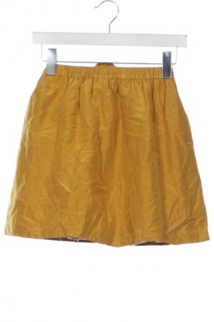 Dětská sukně  Crewcuts, Velikost 6-7y/ 122-128 cm, Barva Žlutá, Cena  209,00 Kč