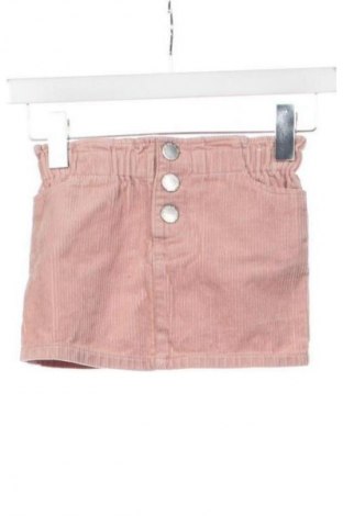 Fustă pentru copii Denim&Co., Mărime 18-24m/ 86-98 cm, Culoare Mov deschis, Preț 35,99 Lei