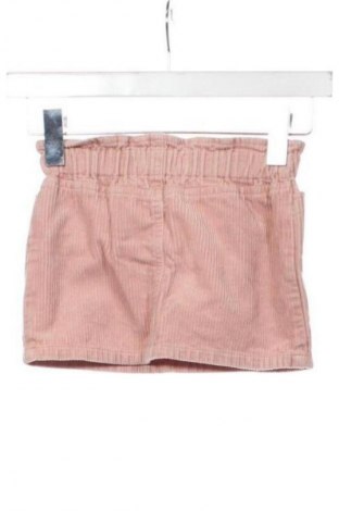 Fustă pentru copii Denim&Co., Mărime 18-24m/ 86-98 cm, Culoare Mov deschis, Preț 35,99 Lei