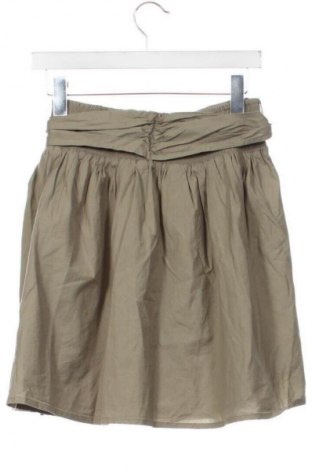 Kinderrock Fit-Z, Größe 15-18y/ 170-176 cm, Farbe Grün, Preis 7,99 €