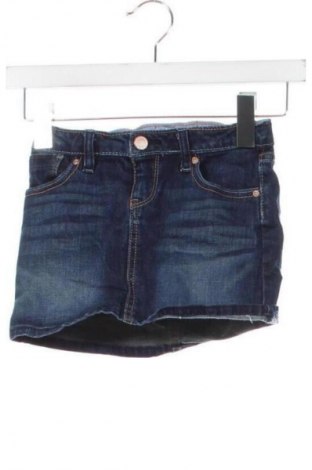 Παιδική φούστα Gap Kids, Μέγεθος 4-5y/ 110-116 εκ., Χρώμα Μπλέ, Τιμή 10,23 €