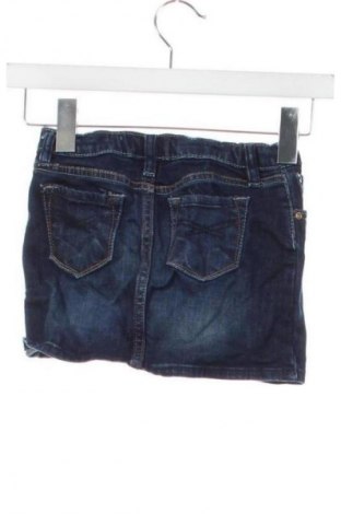 Παιδική φούστα Gap Kids, Μέγεθος 4-5y/ 110-116 εκ., Χρώμα Μπλέ, Τιμή 10,23 €