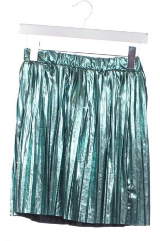 Fustă pentru copii Girls, Mărime 12-13y/ 158-164 cm, Culoare Verde, Preț 46,99 Lei