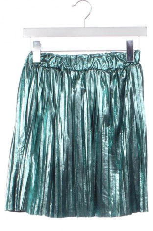 Fustă pentru copii Girls, Mărime 12-13y/ 158-164 cm, Culoare Verde, Preț 46,99 Lei