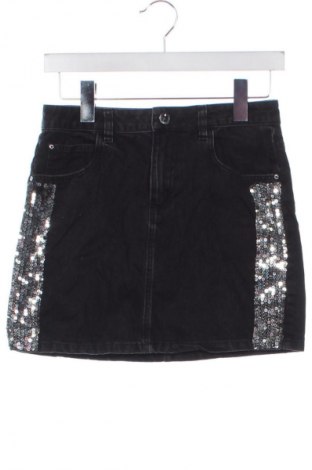 Detská sukňa  Guess, Veľkosť 13-14y/ 164-168 cm, Farba Čierna, Cena  11,95 €