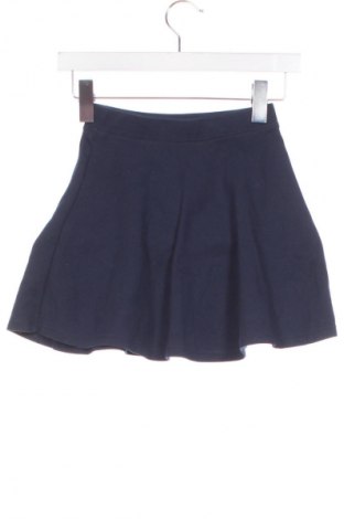 Dětská sukně  H&M, Velikost 6-7y/ 122-128 cm, Barva Modrá, Cena  241,00 Kč