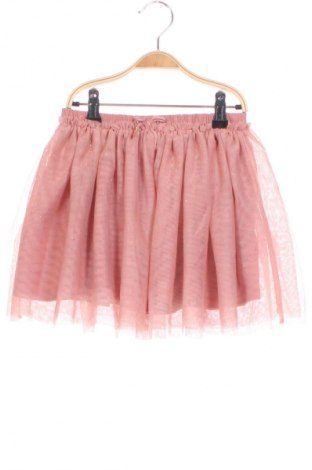 Dětská sukně  H&M, Velikost 5-6y/ 116-122 cm, Barva Popelavě růžová, Cena  239,00 Kč