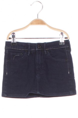 Kinderrock H&M, Größe 2-3y/ 98-104 cm, Farbe Blau, Preis € 5,99