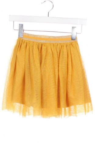Παιδική φούστα H&M, Μέγεθος 5-6y/ 116-122 εκ., Χρώμα Κίτρινο, Τιμή 8,99 €