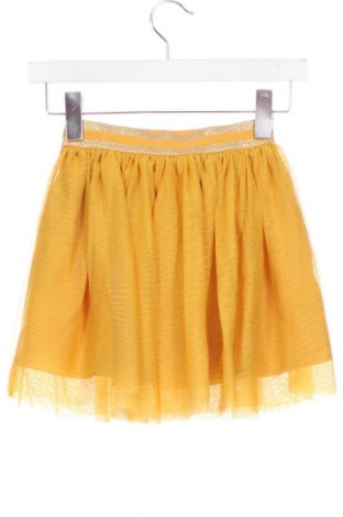 Παιδική φούστα H&M, Μέγεθος 5-6y/ 116-122 εκ., Χρώμα Κίτρινο, Τιμή 8,99 €
