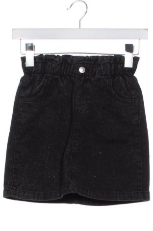 Dziecięca spódnica H&M, Rozmiar 7-8y/ 128-134 cm, Kolor Czarny, Cena 44,94 zł