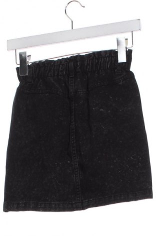 Dziecięca spódnica H&M, Rozmiar 7-8y/ 128-134 cm, Kolor Czarny, Cena 44,94 zł
