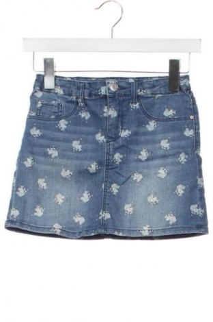 Kinderrock H&M, Größe 9-10y/ 140-146 cm, Farbe Mehrfarbig, Preis 9,72 €