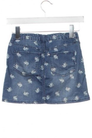 Kinderrock H&M, Größe 9-10y/ 140-146 cm, Farbe Mehrfarbig, Preis 9,72 €