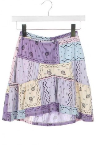 Fustă pentru copii H&M, Mărime 11-12y/ 152-158 cm, Culoare Multicolor, Preț 39,47 Lei