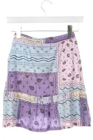 Fustă pentru copii H&M, Mărime 11-12y/ 152-158 cm, Culoare Multicolor, Preț 39,47 Lei