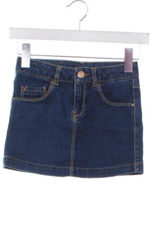 Kinderrock Kids, Größe 7-8y/ 128-134 cm, Farbe Blau, Preis € 9,99