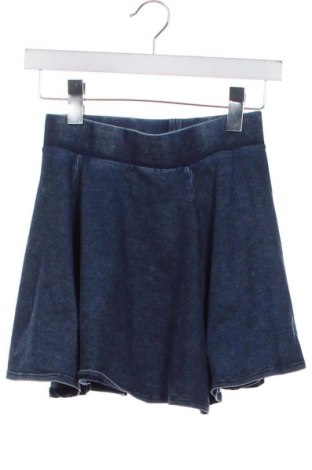 Kinderrock New Look, Größe 10-11y/ 146-152 cm, Farbe Blau, Preis 9,72 €
