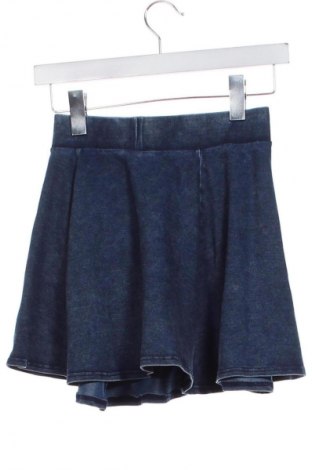 Kinderrock New Look, Größe 10-11y/ 146-152 cm, Farbe Blau, Preis 9,72 €