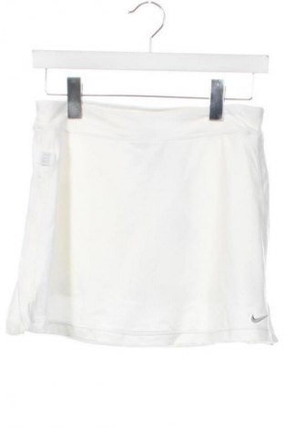 Dětská sukně  Nike, Velikost 14-15y/ 168-170 cm, Barva Bílá, Cena  349,00 Kč