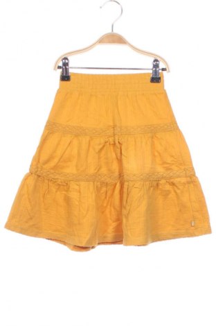 Dětská sukně  Okaidi, Velikost 2-3y/ 98-104 cm, Barva Žlutá, Cena  209,00 Kč