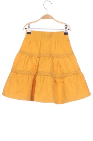 Dětská sukně  Okaidi, Velikost 2-3y/ 98-104 cm, Barva Žlutá, Cena  209,00 Kč